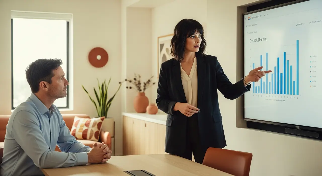 Consultant SEO Vitry-sur-Orne