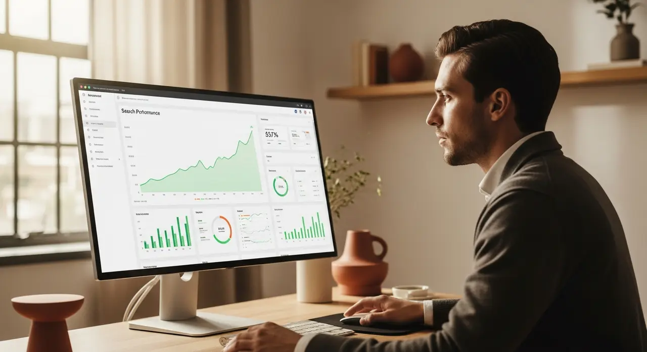 Consultant SEO Vitry-sur-Orne